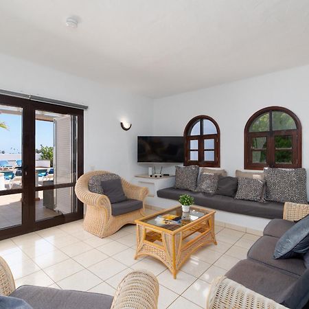 Villa Michelle - Lh114 By Villas Now Ltd プラヤ・ブランカ エクステリア 写真