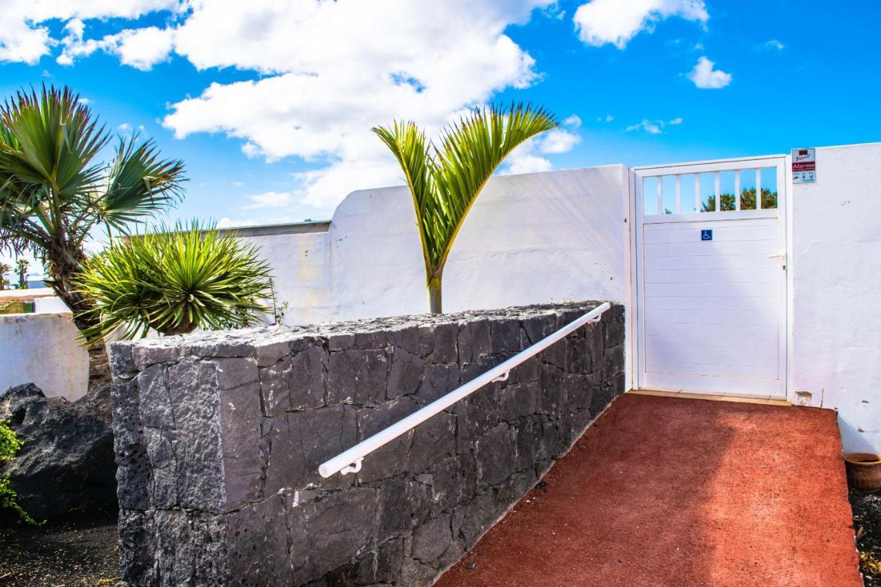 Villa Michelle - Lh114 By Villas Now Ltd プラヤ・ブランカ エクステリア 写真