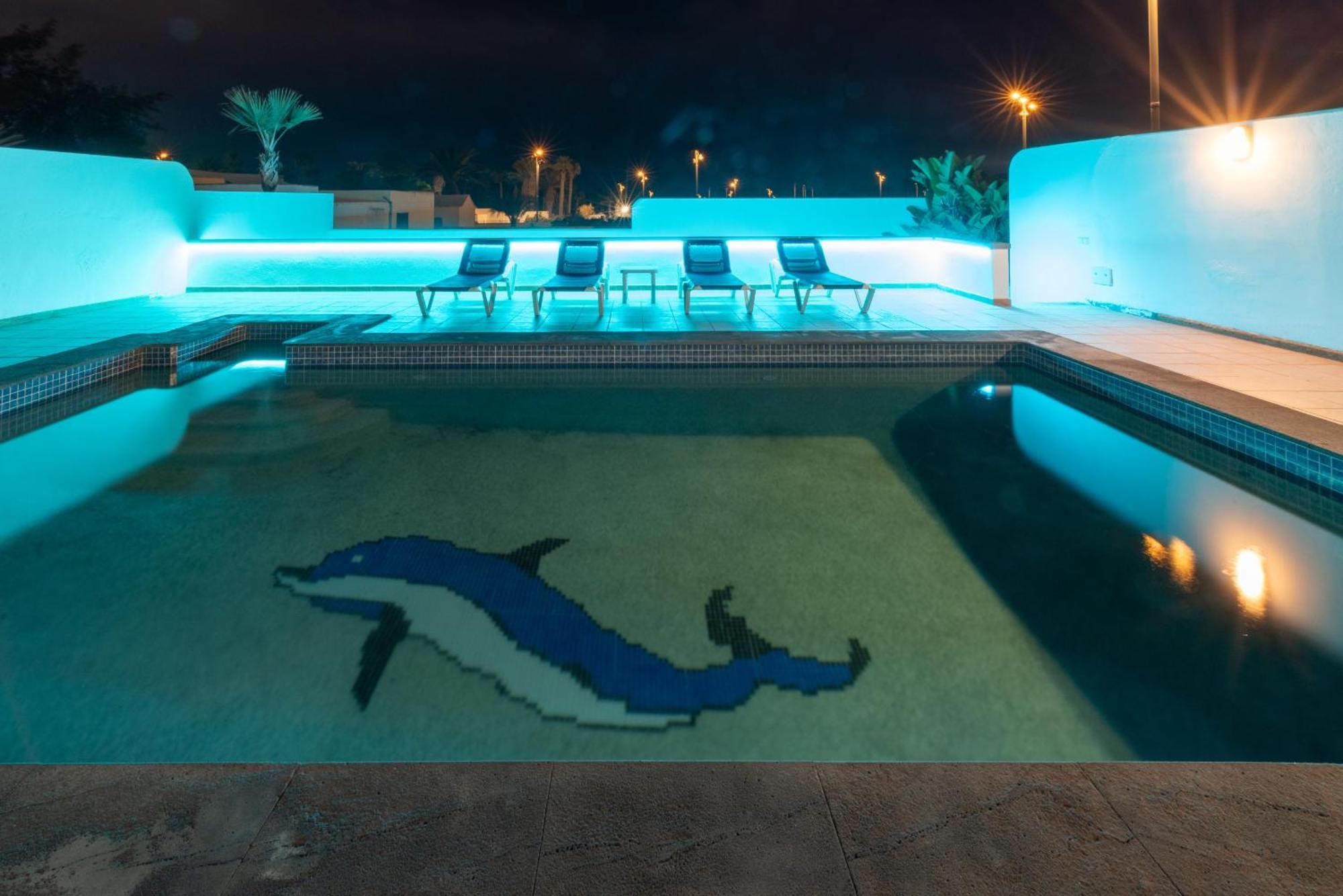 Villa Michelle - Lh114 By Villas Now Ltd プラヤ・ブランカ エクステリア 写真