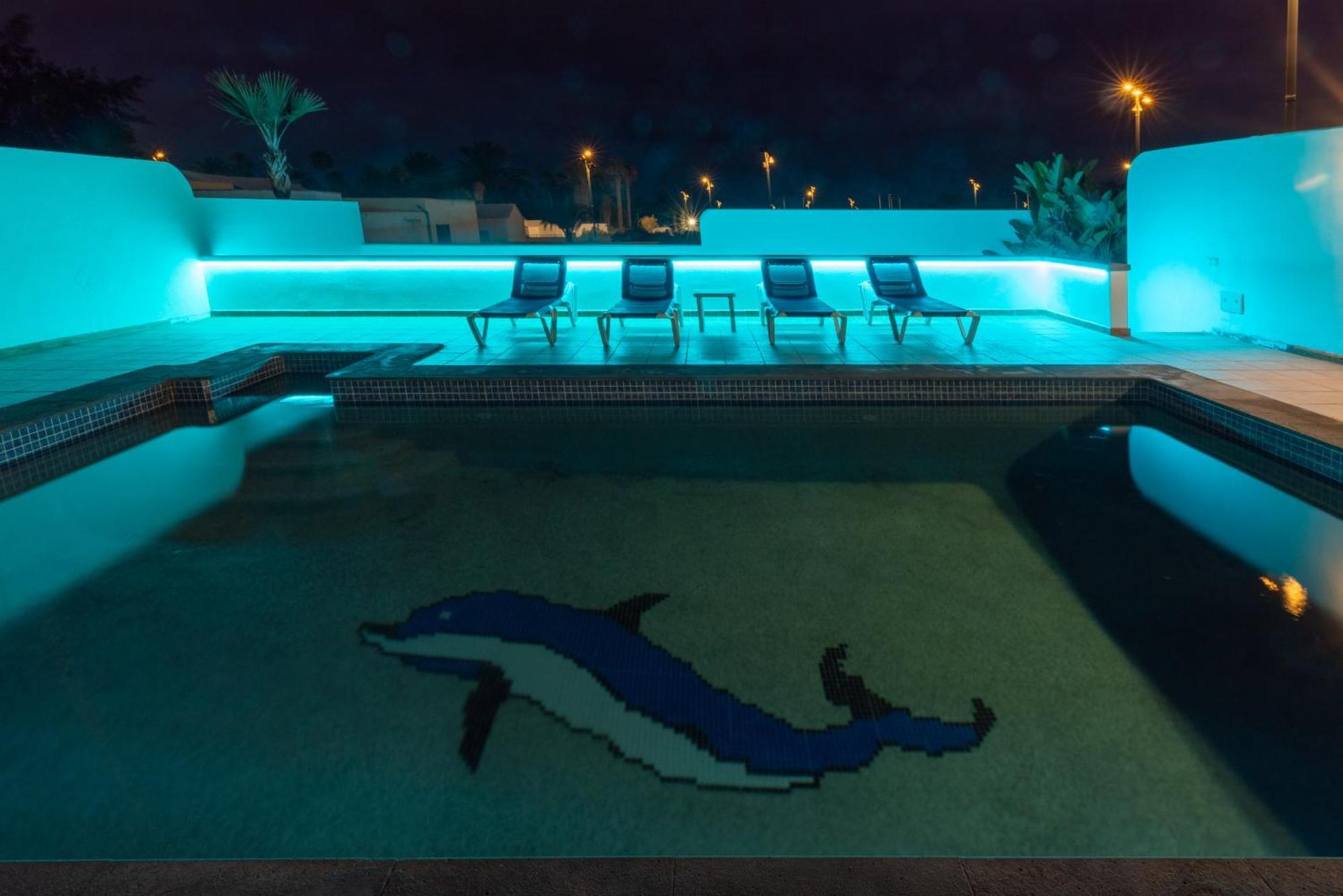 Villa Michelle - Lh114 By Villas Now Ltd プラヤ・ブランカ エクステリア 写真