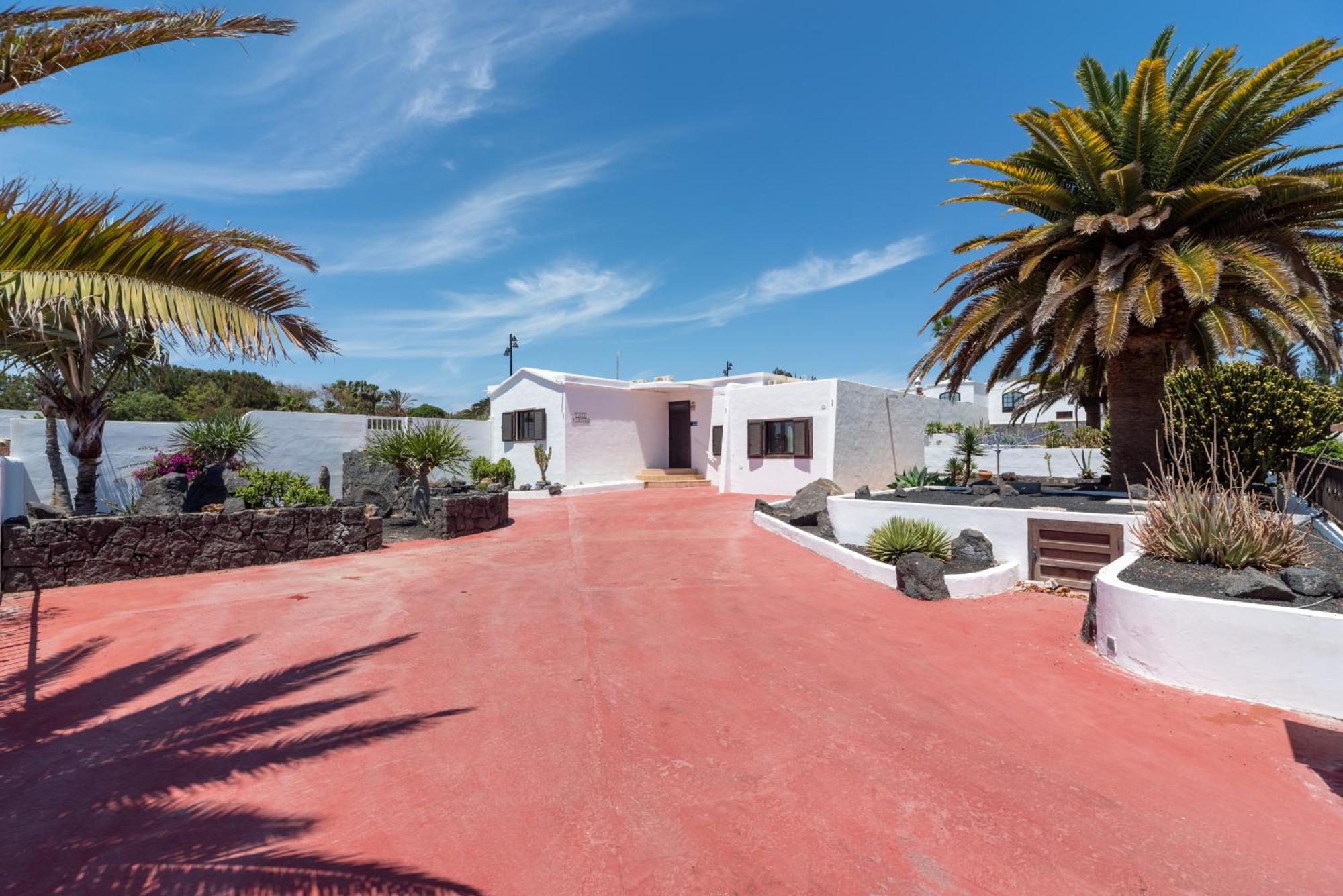 Villa Michelle - Lh114 By Villas Now Ltd プラヤ・ブランカ エクステリア 写真