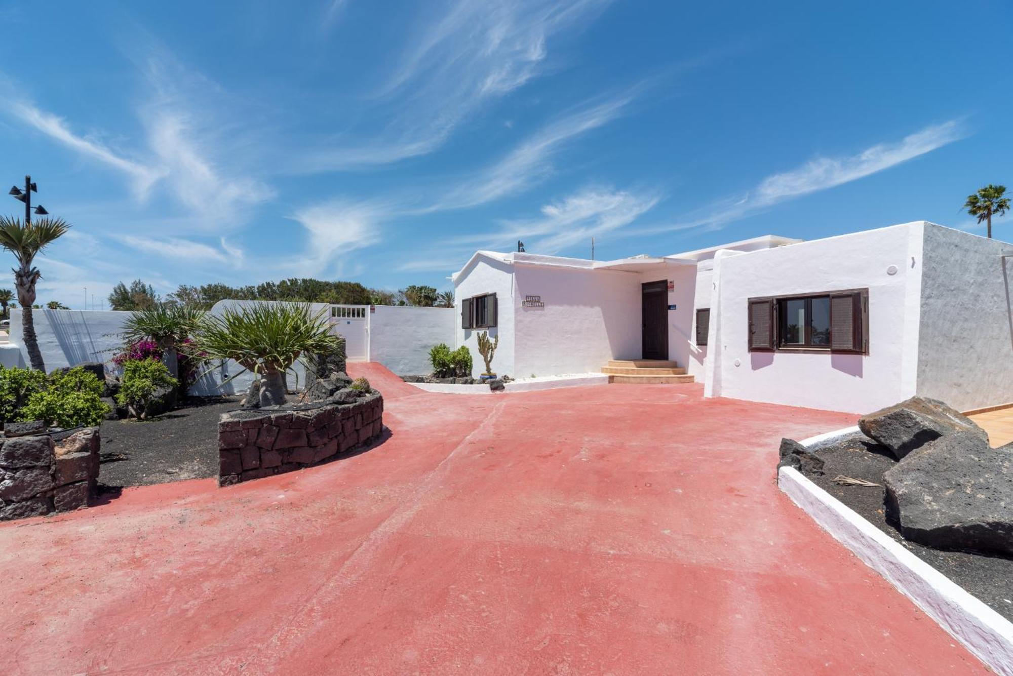 Villa Michelle - Lh114 By Villas Now Ltd プラヤ・ブランカ エクステリア 写真
