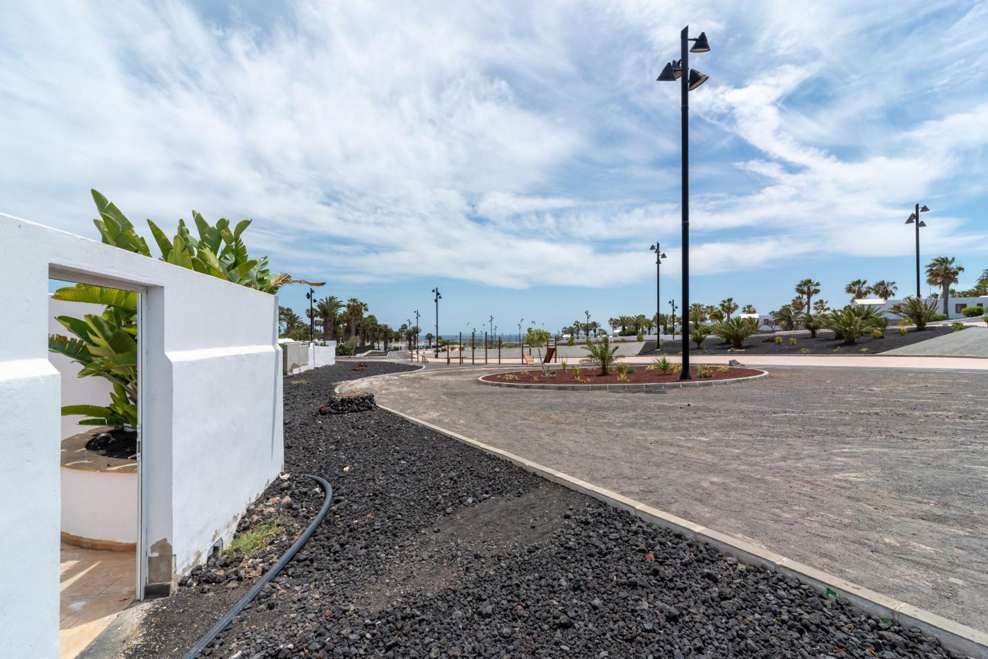 Villa Michelle - Lh114 By Villas Now Ltd プラヤ・ブランカ エクステリア 写真