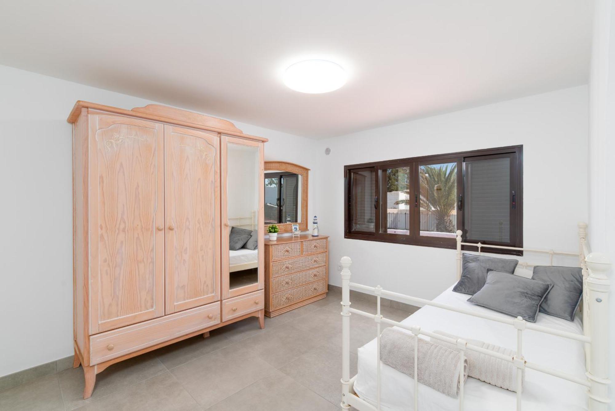 Villa Michelle - Lh114 By Villas Now Ltd プラヤ・ブランカ エクステリア 写真