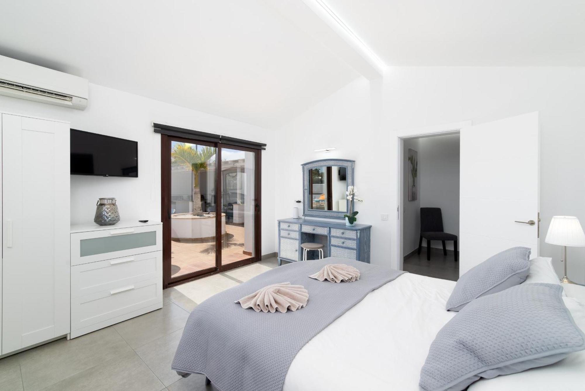 Villa Michelle - Lh114 By Villas Now Ltd プラヤ・ブランカ エクステリア 写真
