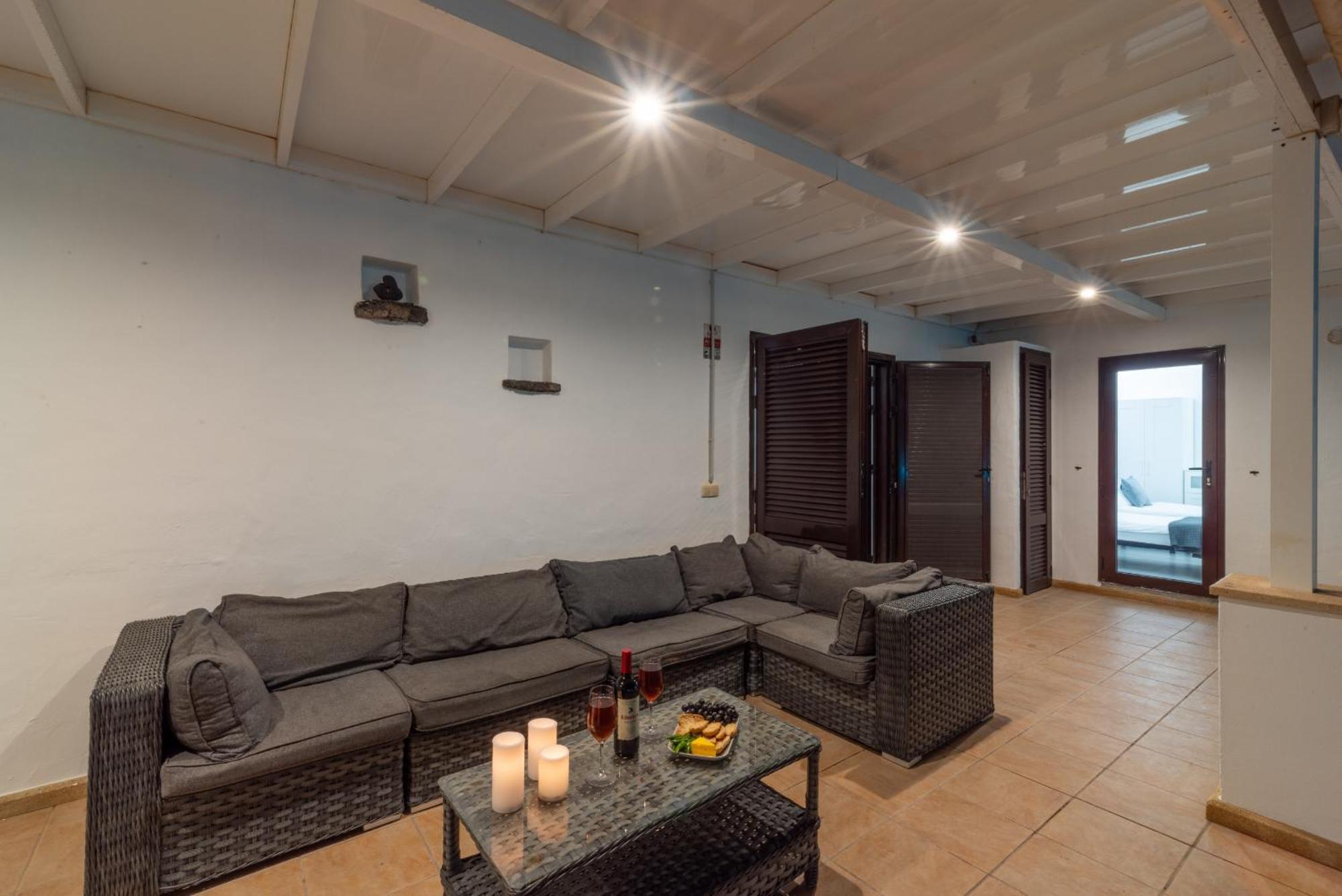 Villa Michelle - Lh114 By Villas Now Ltd プラヤ・ブランカ エクステリア 写真
