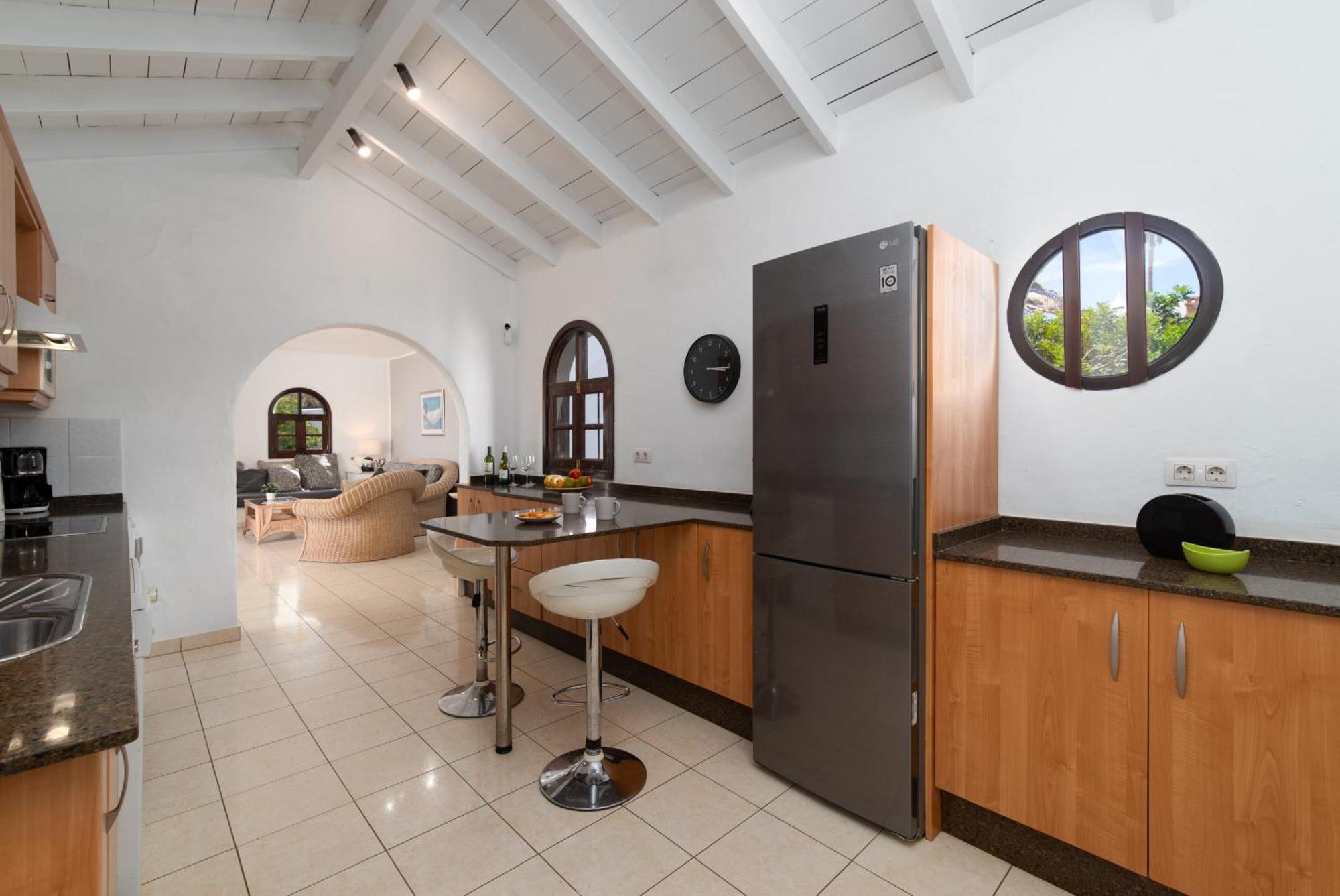 Villa Michelle - Lh114 By Villas Now Ltd プラヤ・ブランカ エクステリア 写真