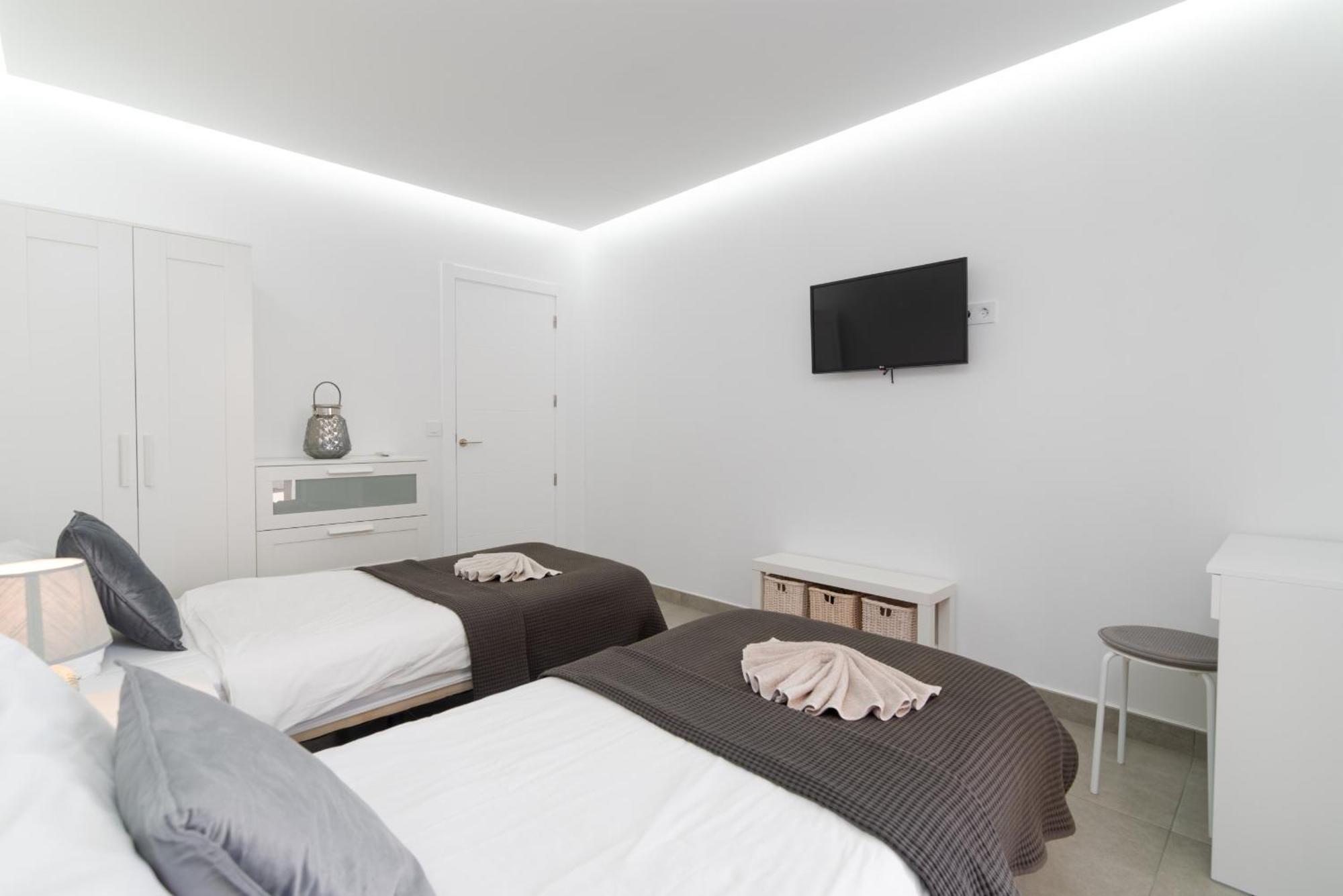 Villa Michelle - Lh114 By Villas Now Ltd プラヤ・ブランカ エクステリア 写真