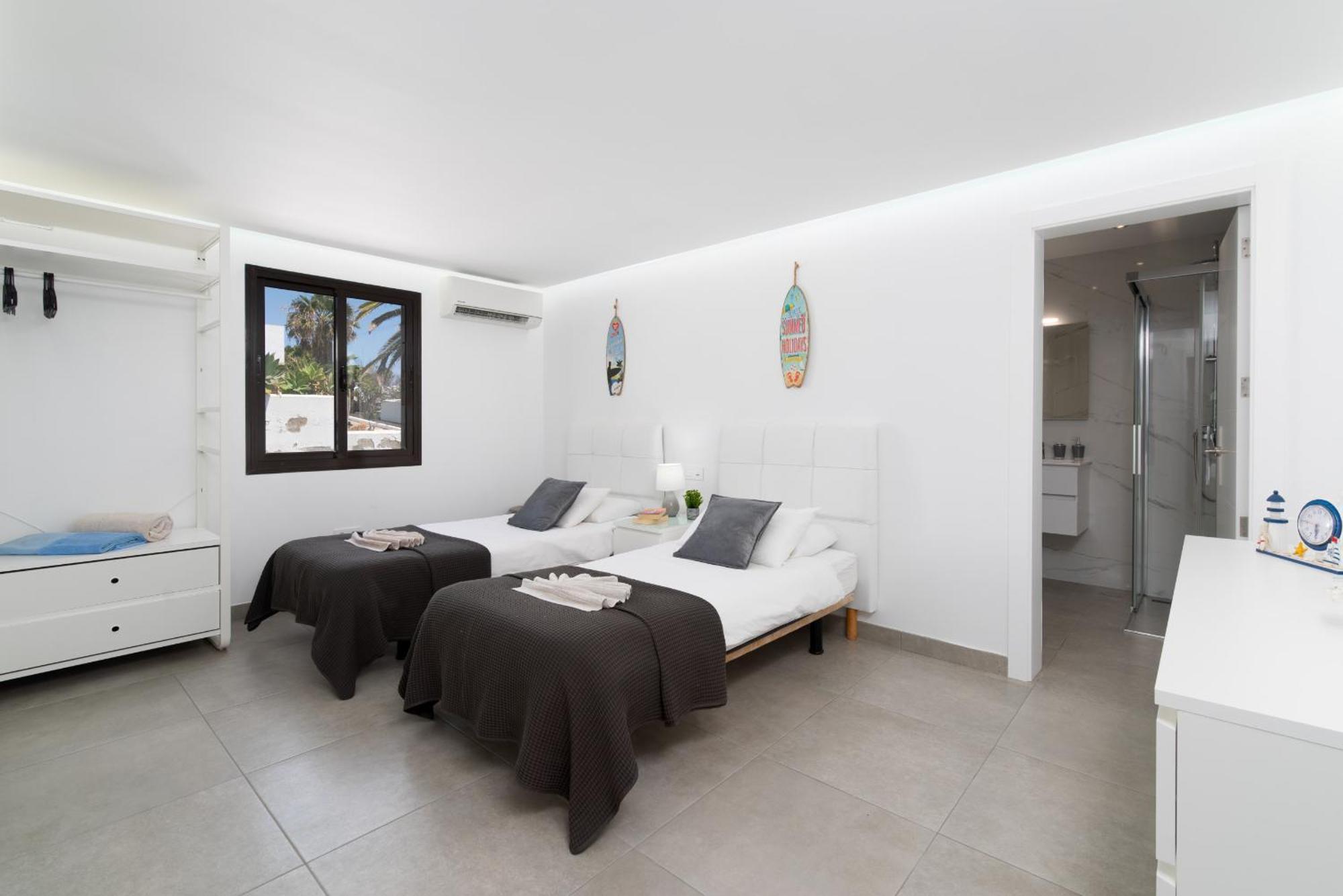Villa Michelle - Lh114 By Villas Now Ltd プラヤ・ブランカ エクステリア 写真