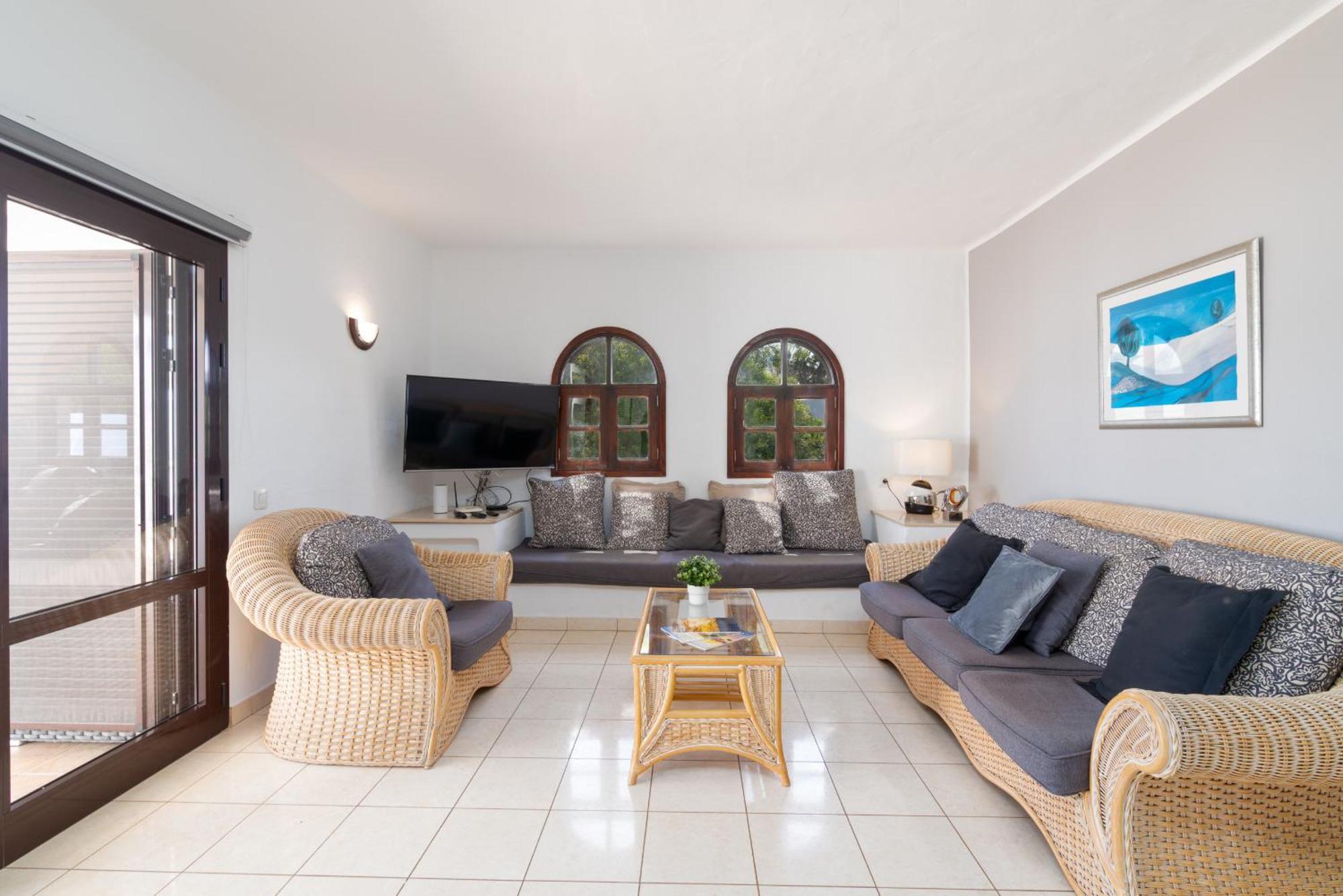 Villa Michelle - Lh114 By Villas Now Ltd プラヤ・ブランカ エクステリア 写真